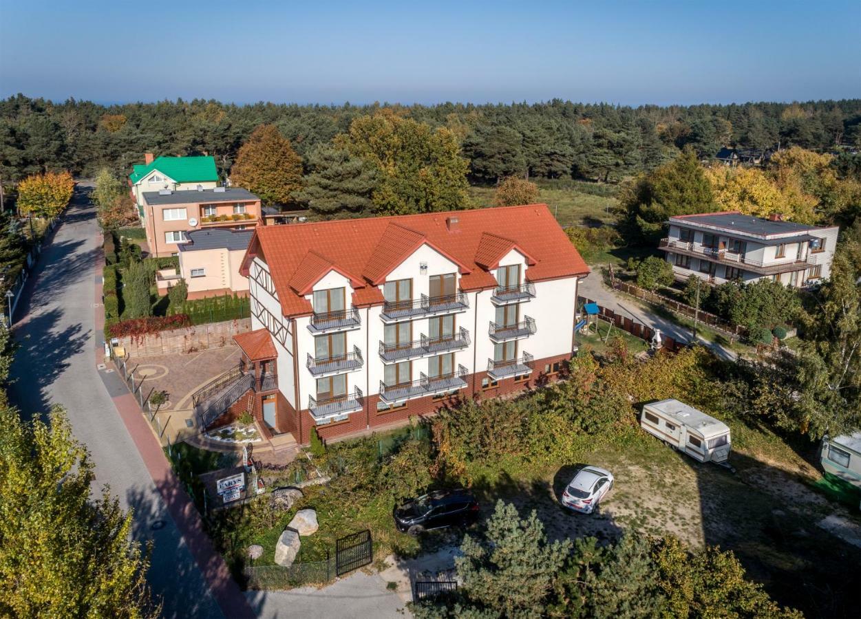 Jastrzębia GóraDom Jastrzebia Z Basenem I Jacuzziアパートメント エクステリア 写真